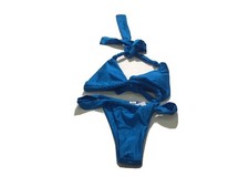 Women piece blue for sale  Apollo
