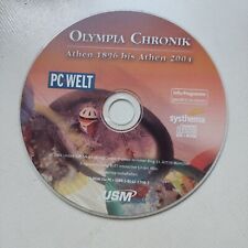 Rom info programm gebraucht kaufen  Hambühren