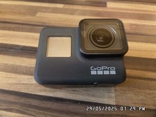 Gopro hero black for sale  TELFORD