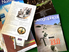 50x vintage adverts for sale  BOURNEMOUTH