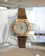 Seikoak royal rosé gebraucht kaufen  Horn-Bad Meinberg