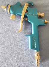 Lackierpistole spritzpistole d gebraucht kaufen  Celle