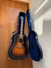 Chitarra acustica gibson usato  Spedire a Italy