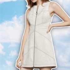 Bcbgmaxazria alaina faux for sale  Riverview
