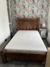 Solid oak wood for sale  HOLMFIRTH