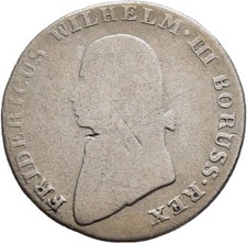 brandenburg preussen friedrich wilhelm gebraucht kaufen  München
