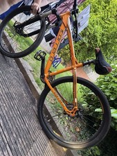 Good bike carrera for sale  CHATHAM
