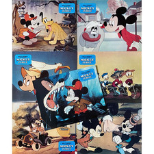 Mickey mouse jubilee d'occasion  Villeneuve-lès-Avignon