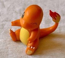 Pokémon charmander mini for sale  WORTHING