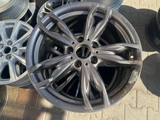 Alufelge zoll 5x120 gebraucht kaufen  Geesthacht