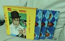 Cofanetto super totò usato  Pozzuoli