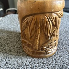 Vintage tiki face for sale  WINCHESTER