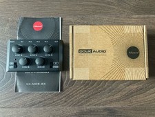Channel stereo mixer for sale  GLASGOW