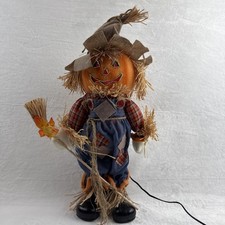 Fiber optic scarecrow for sale  Ludington