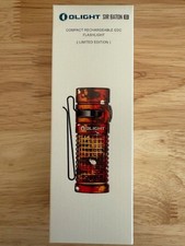 Olight s1r baton d'occasion  Expédié en Belgium
