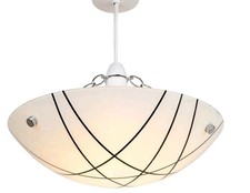 Pendant shade crosbie for sale  NEWRY