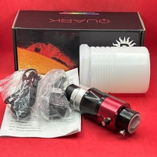 Daystar quark chromosphere for sale  UK