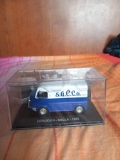 Deaaa103 furgone citroen usato  Pescara