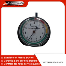 Paire pneus nexen d'occasion  Amiens-