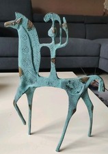 Sculpture vintage grec d'occasion  Habsheim