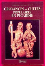 Croyances cultes populaires d'occasion Croyances cultes populaires d'occasion  Montreuil