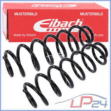 Eibach pro kit d'occasion  Expédié en France