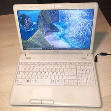 Portable toshiba ssd d'occasion  France