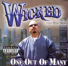Wicked one out d'occasion  Niort