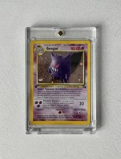 Carta gengar prima usato  Parabiago
