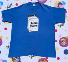 sonic youth shirt for sale sonic youth shirt for sale Salinas