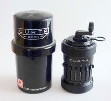 Rare type curta for sale  HAYWARDS HEATH