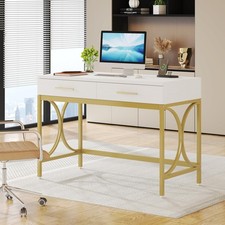Modern computer desk for sale  Elizabeth