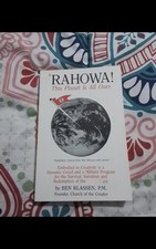 Rahowa this planet d'occasion  Expédié en Belgium