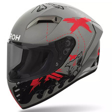 Airoh casco integrale usato  Italia