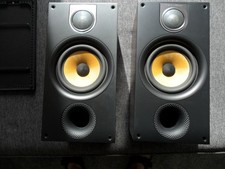 Bowers wilkins lautsprecher gebraucht kaufen  Hamburg