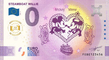 Billet souvenir 2025 d'occasion  France