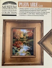 Plein air museum for sale  Cleveland
