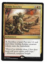 Tranchées gobelins goblin d'occasion  Grenoble-