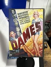 Dames (DVD, 2006) Warner Bros  comprar usado  Enviando para Brazil