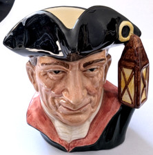 Vintage night watchman for sale  LEICESTER