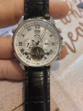 Orologio hamberg sohne usato  Selargius