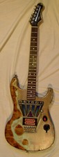 Mfm strat style for sale  Murrieta