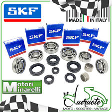 Kit revisione motore usato  Barletta