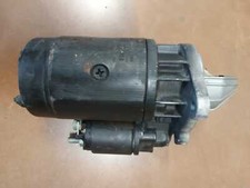 Motorino avviamento ford usato  Poggibonsi