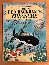 The adventures tintin gebraucht kaufen  Hamburg