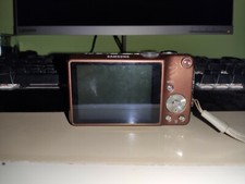 Video camera samsung usato  Milazzo