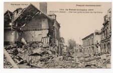 Chauny rue fuite d'occasion  Le Havre-