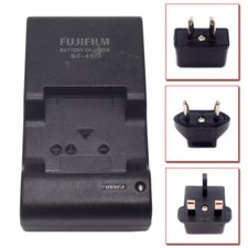 Usado,  Carregador de bateria Fujifilm BC-45BU para bateria NP-45 genuína comprar usado  Enviando para Brazil