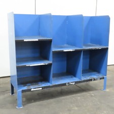 Steel small parts for sale  Middlebury