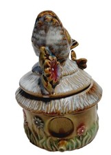 Trinket box brown for sale  Lancaster